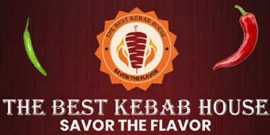 The Best Kebab House